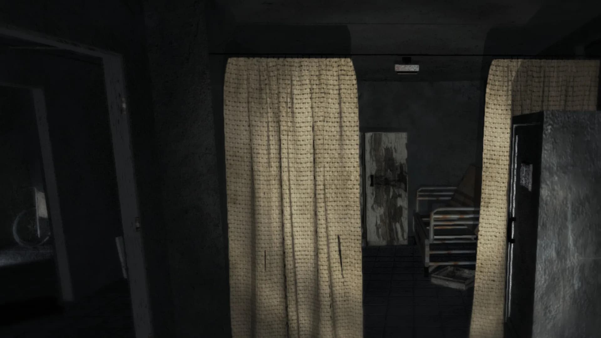 The Hospital: Allison's Diary görsel 5