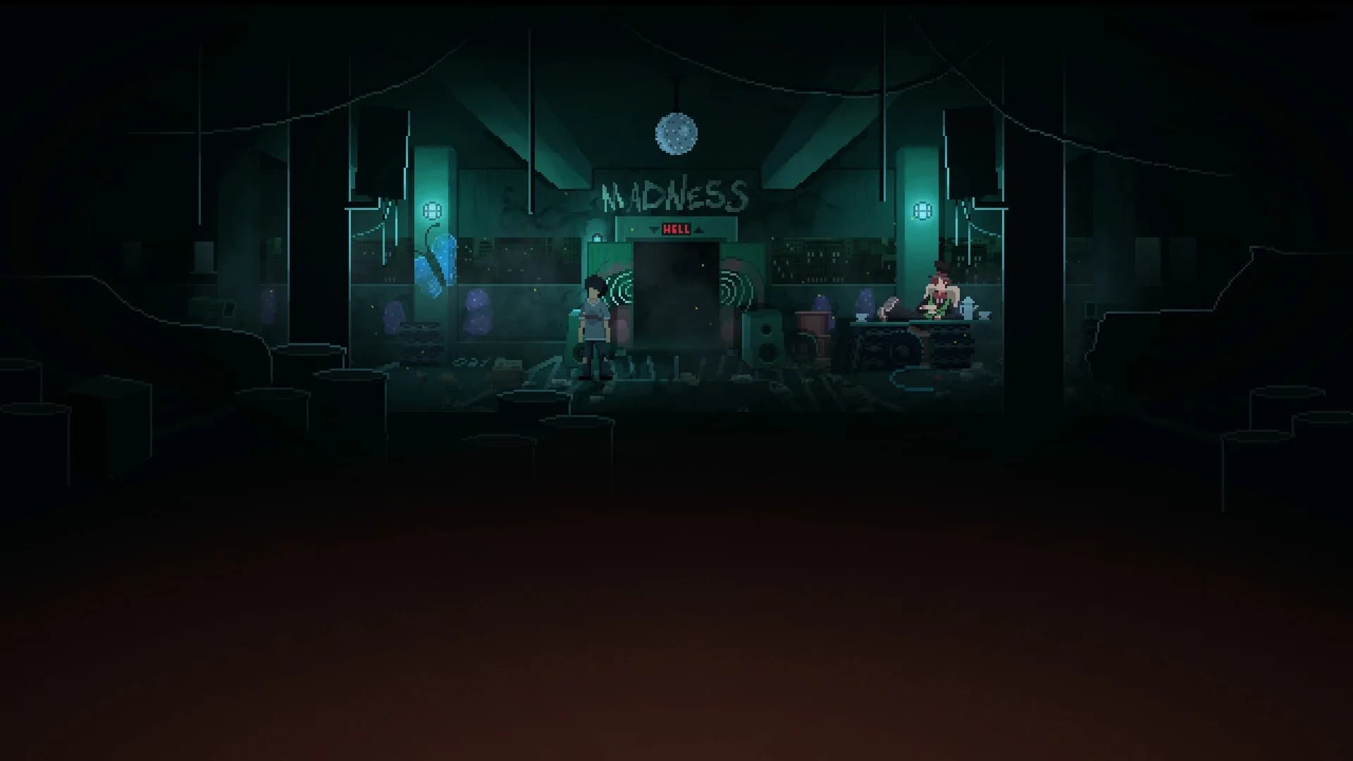 Not Tonight görsel 11