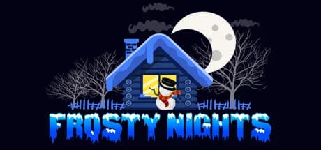 Frosty Nights görsel 1