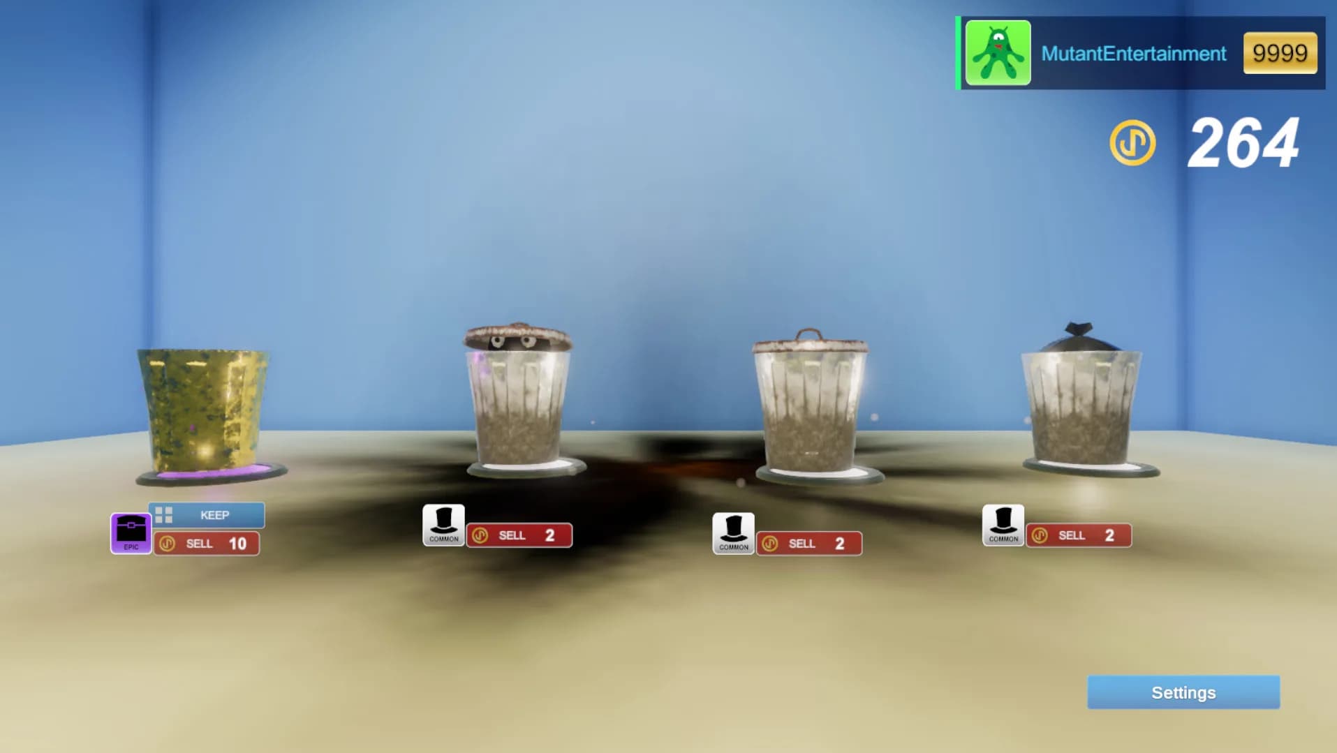 I Can't Believe It's Not Gambling görsel 3