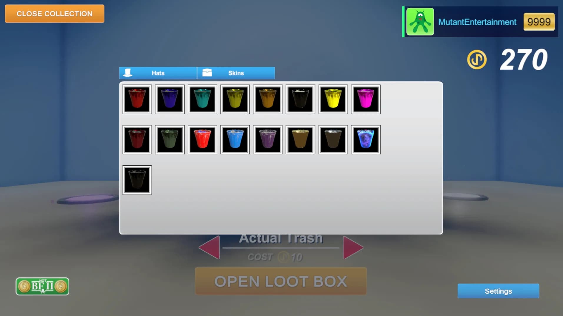 I Can't Believe It's Not Gambling görsel 4