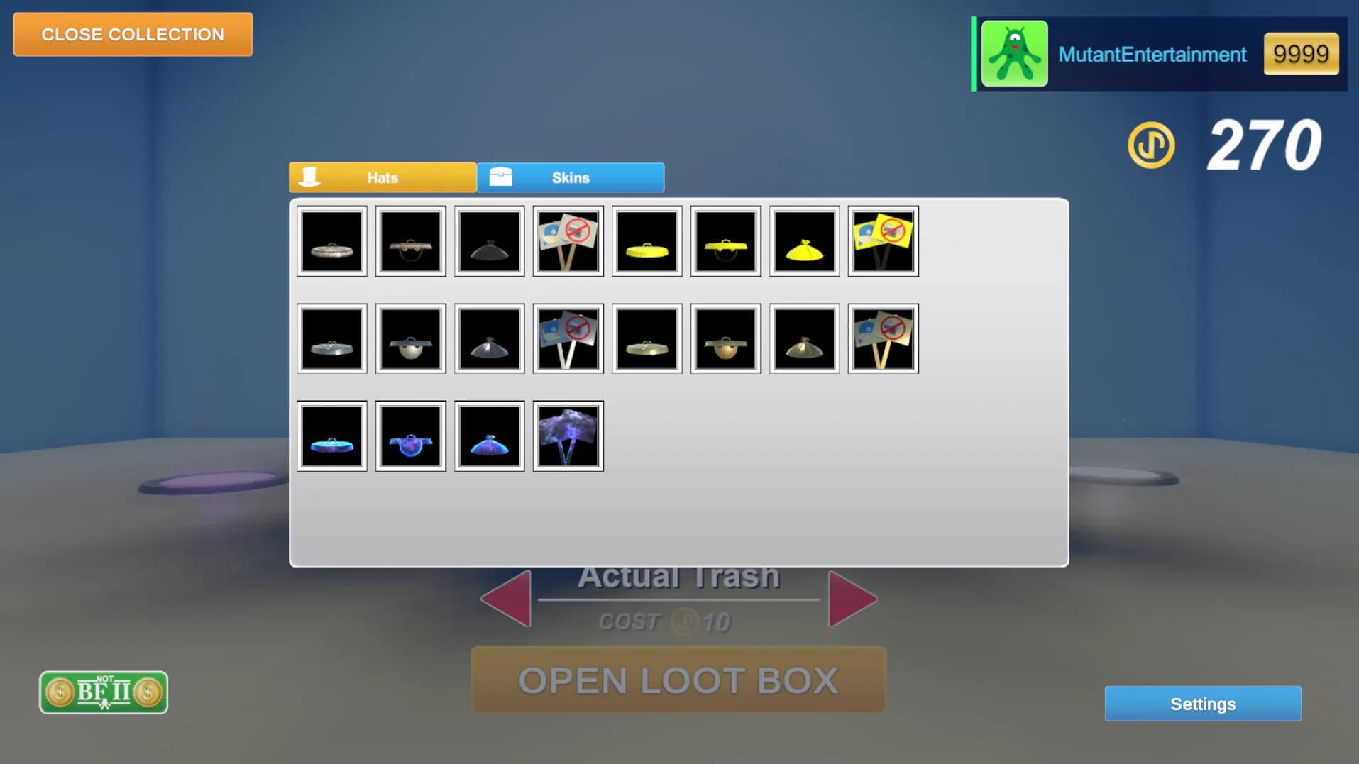 I Can't Believe It's Not Gambling görsel 5