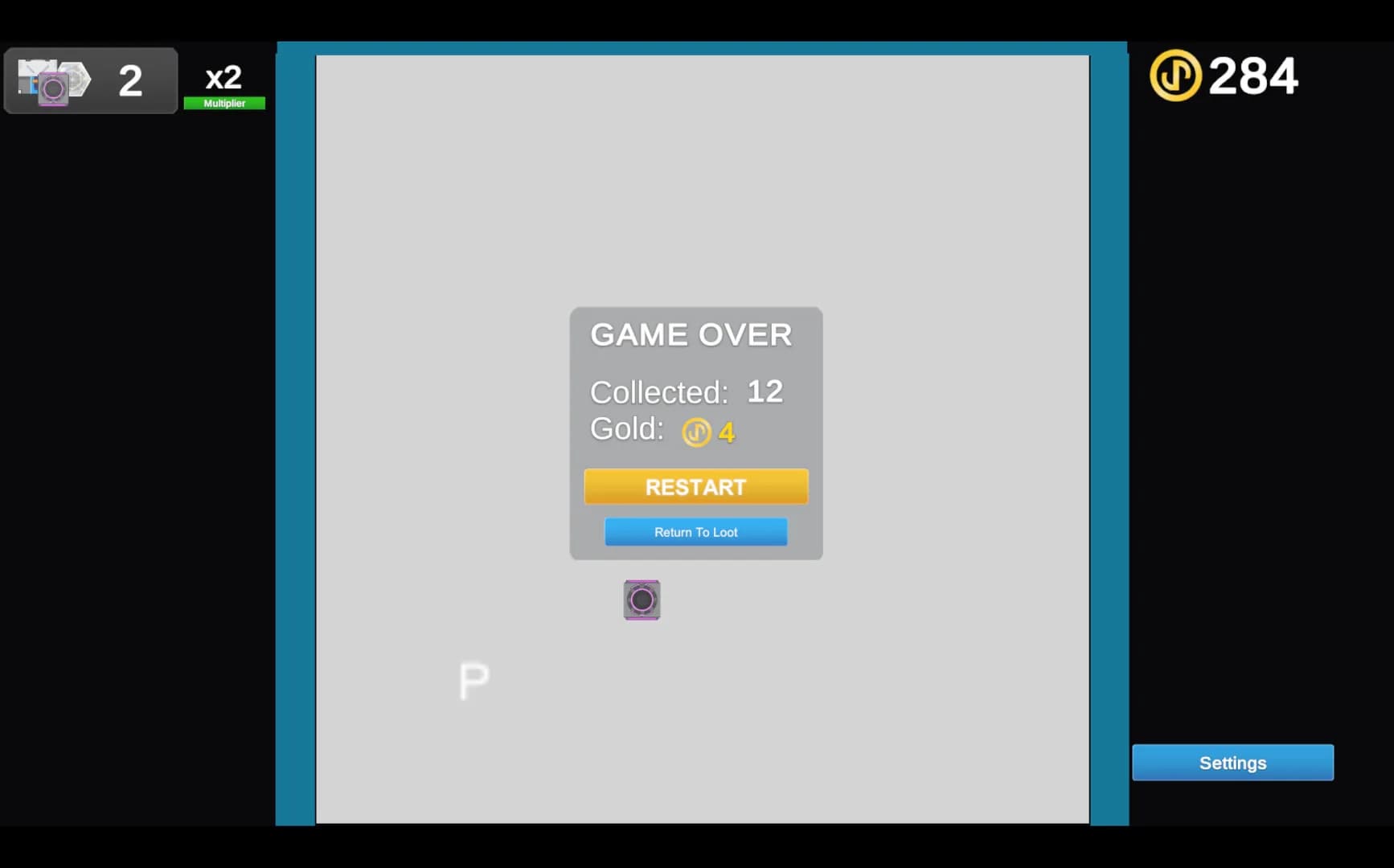 I Can't Believe It's Not Gambling görsel 8