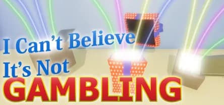 I Can't Believe It's Not Gambling görsel 10