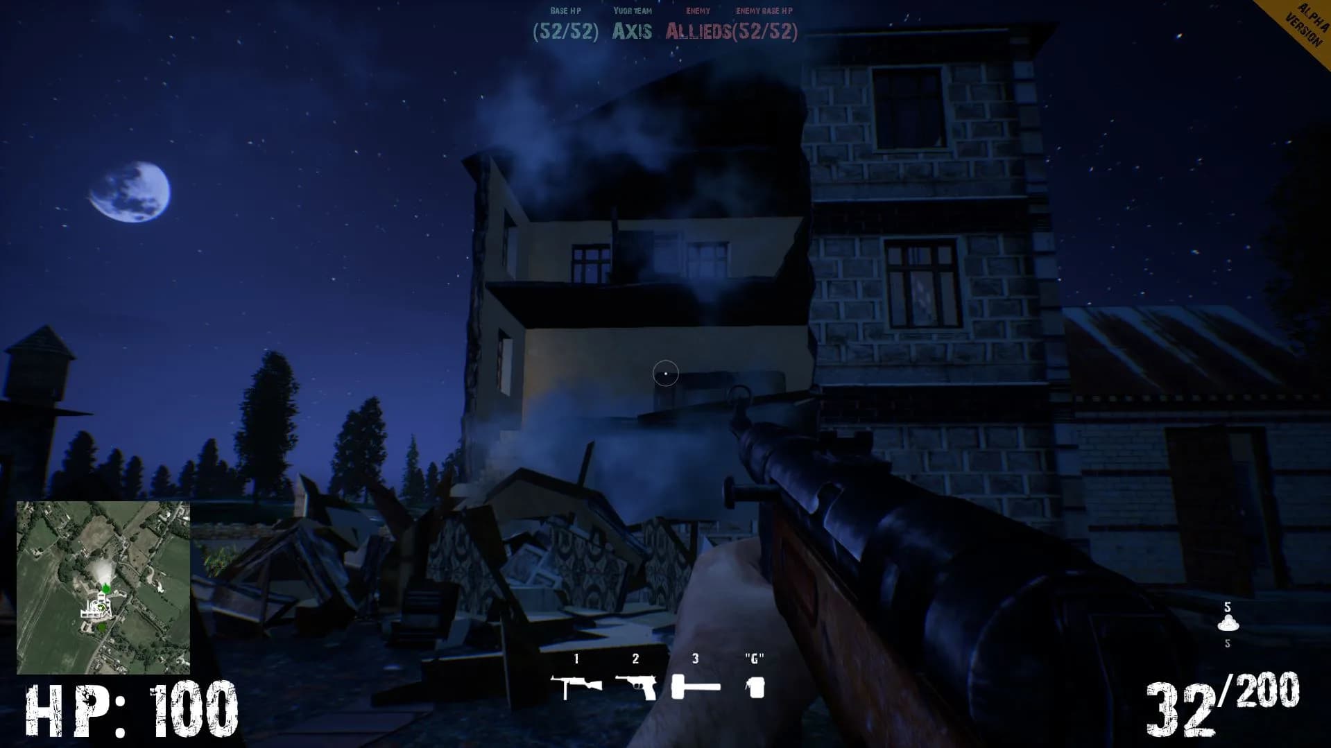 BattleRush görsel 12
