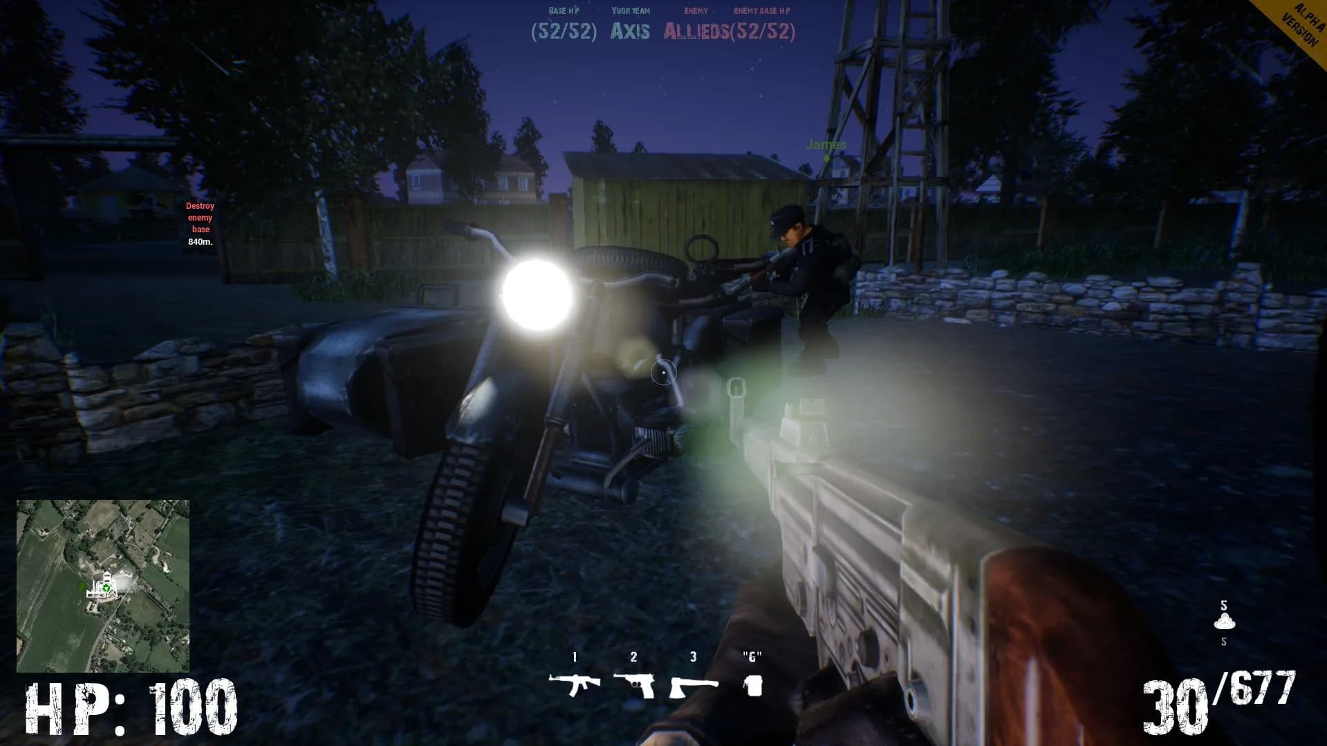 BattleRush görsel 14