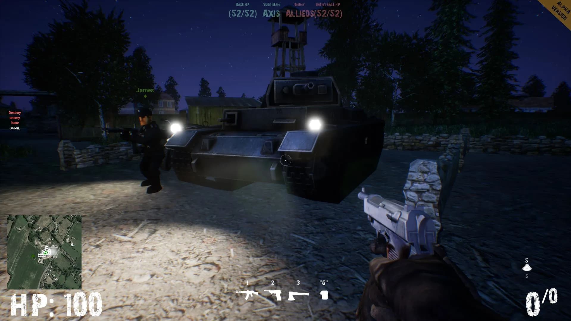 BattleRush görsel 15