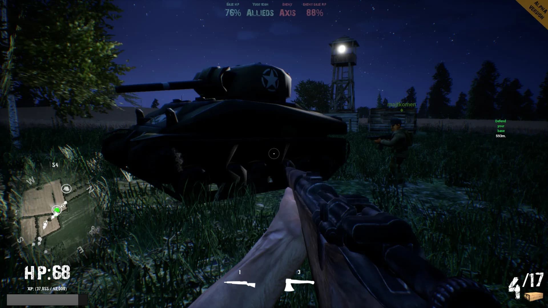 BattleRush görsel 19
