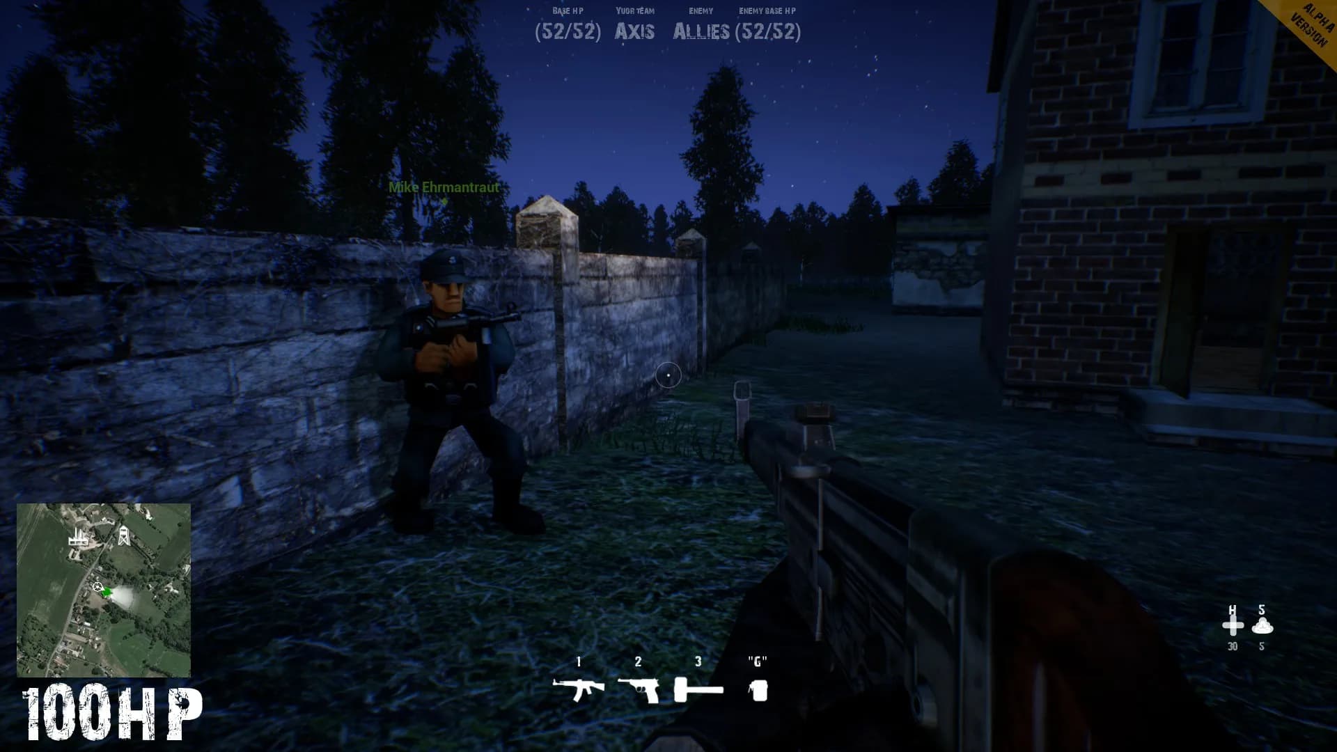 BattleRush görsel 10