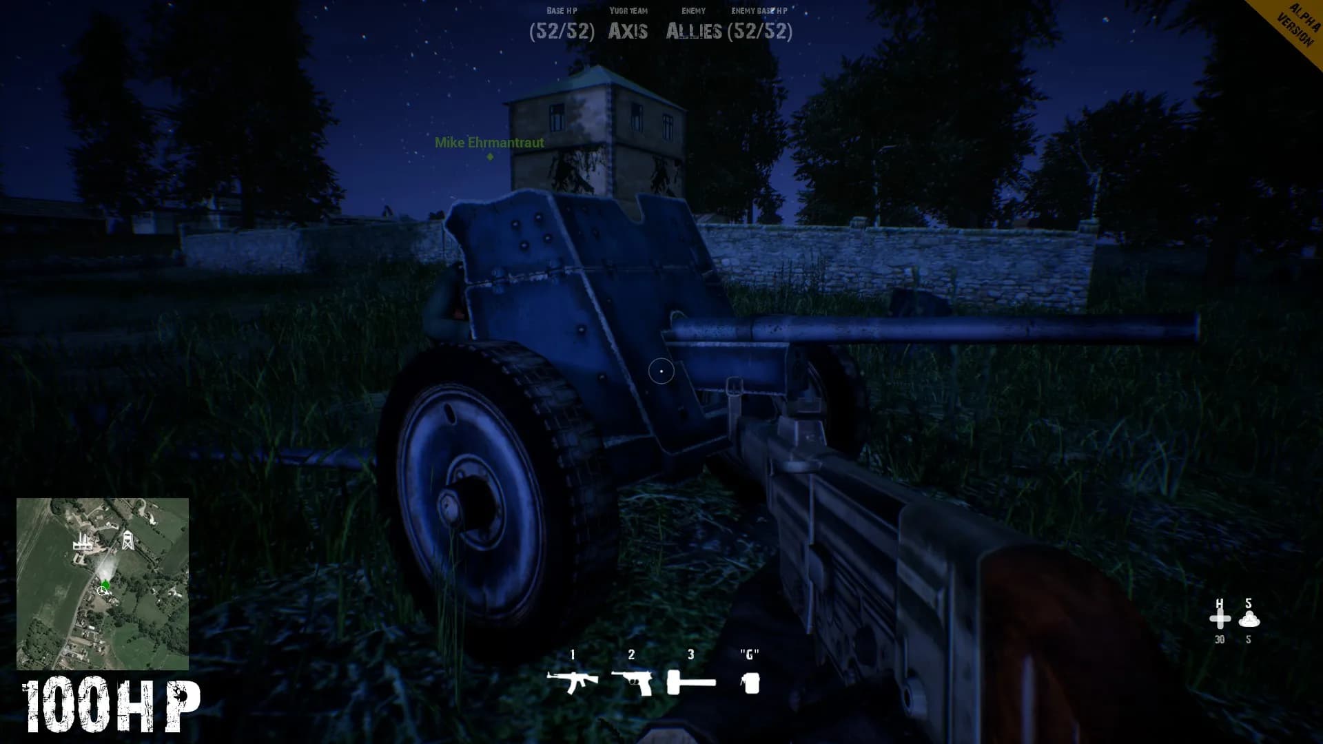BattleRush görsel 11