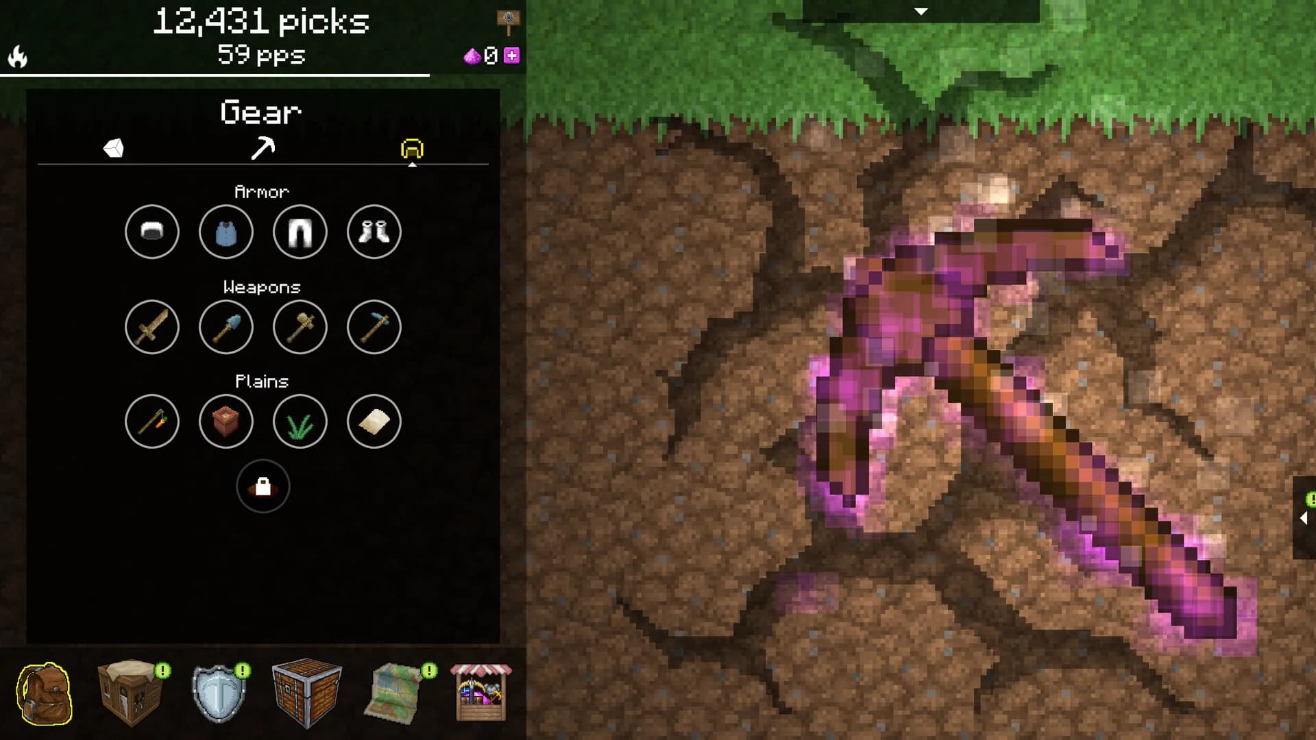 PickCrafter görsel 2