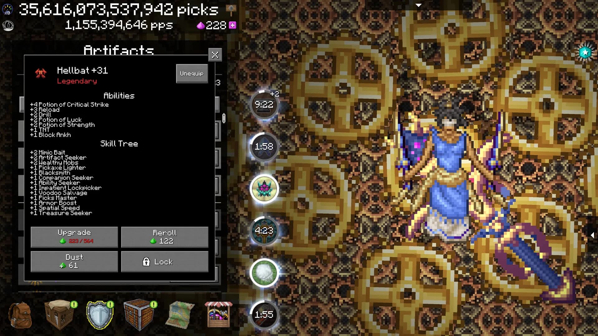 PickCrafter görsel 4