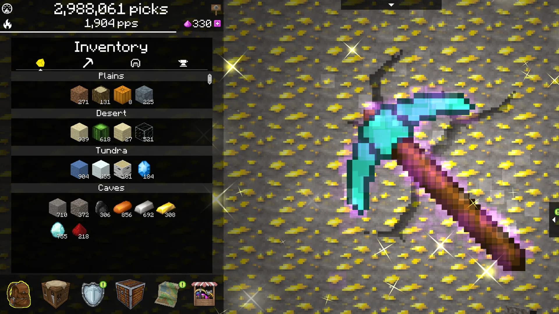 PickCrafter görsel 6