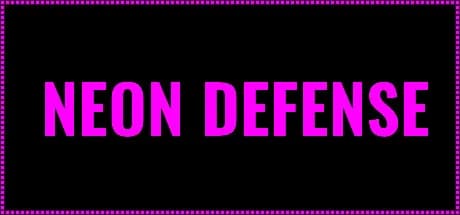 Neon Defense 1 : Pink Power görsel 1