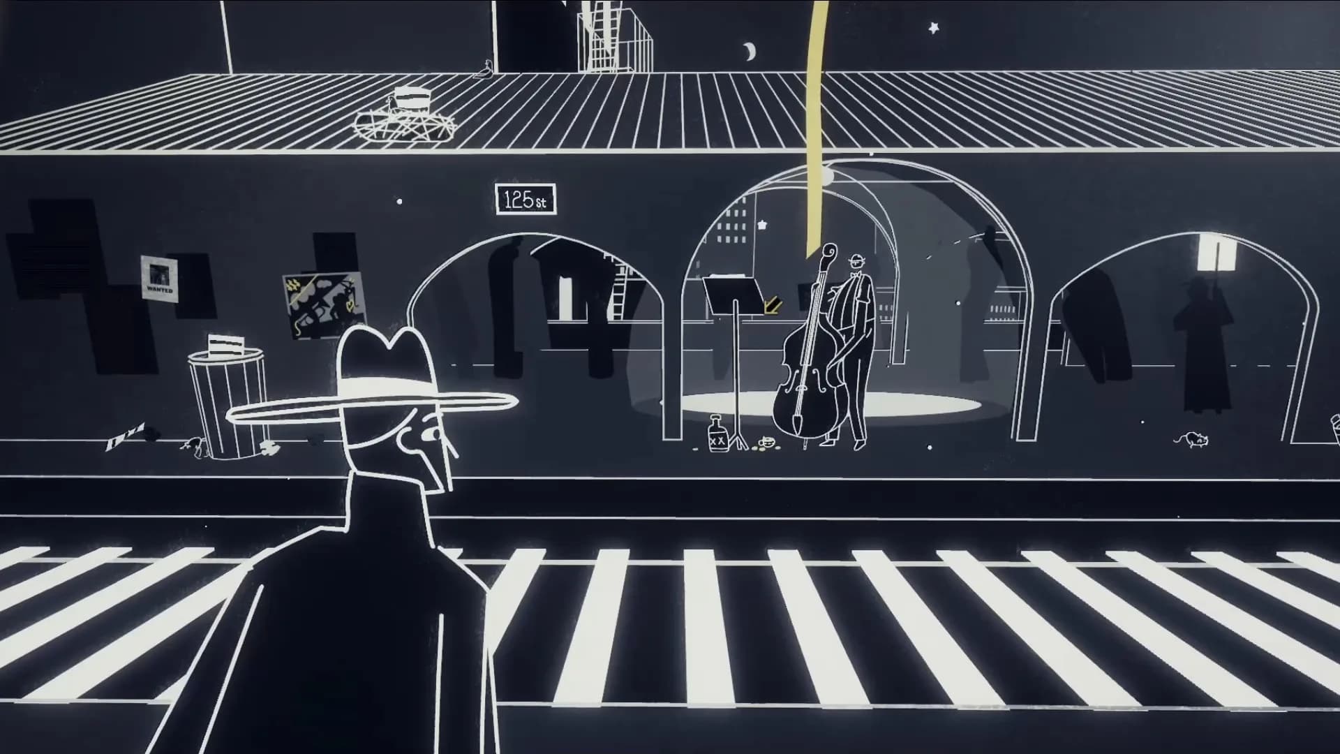 Genesis Noir görsel 14