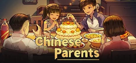 Chinese Parents görsel 1
