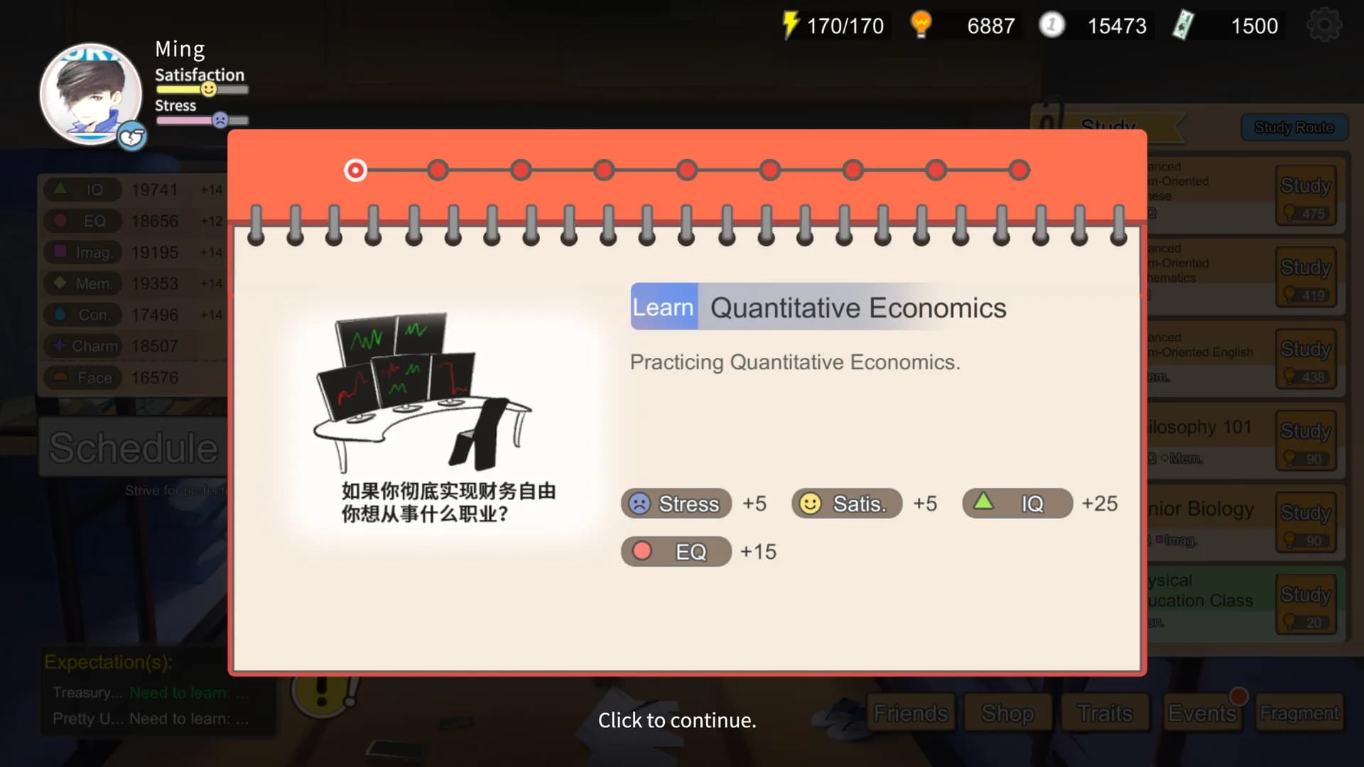 Chinese Parents görsel 8