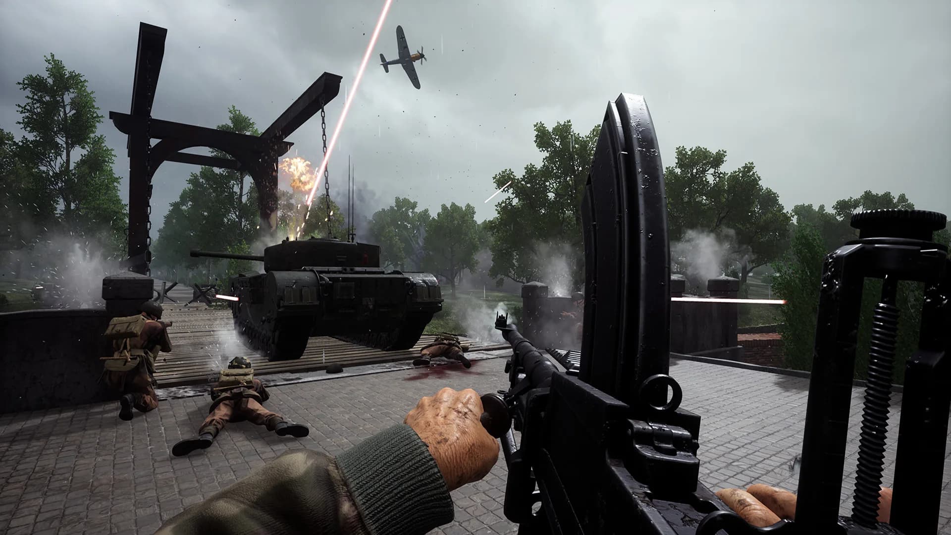 Squad 44 görsel 12