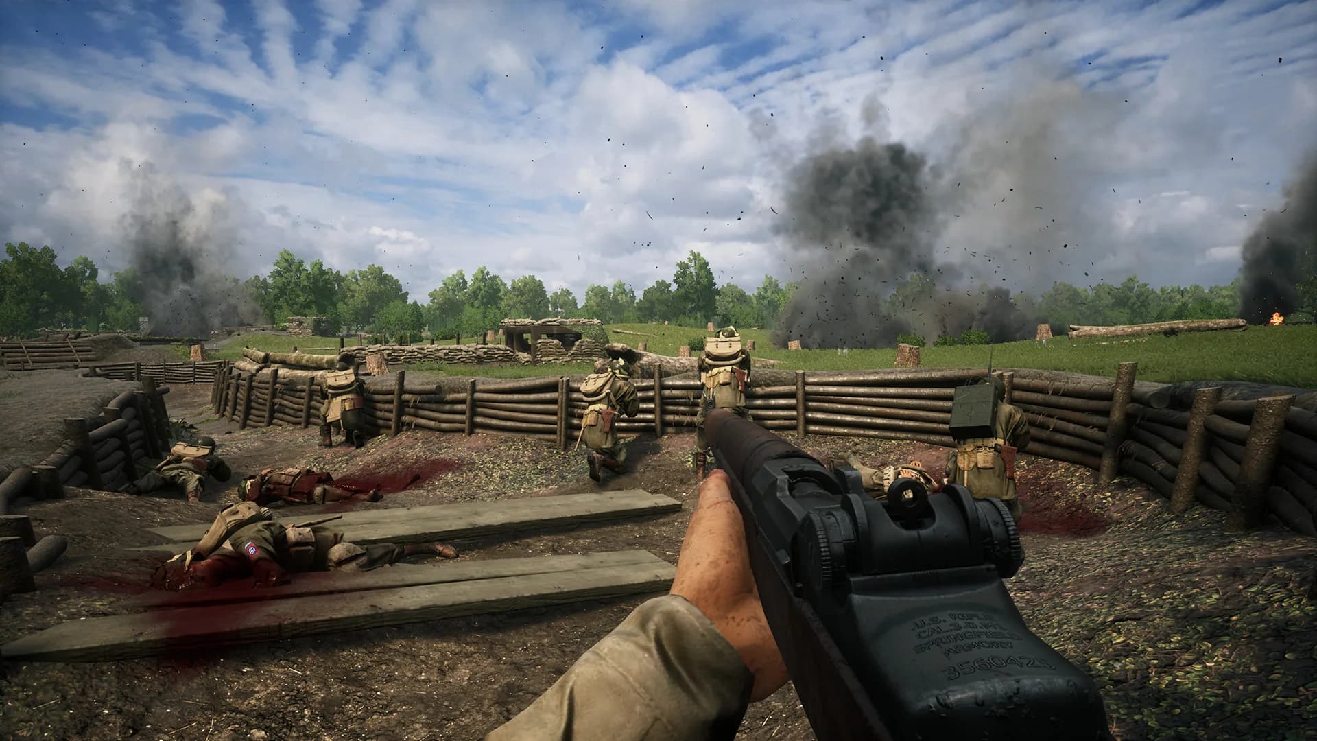 Squad 44 görsel 14