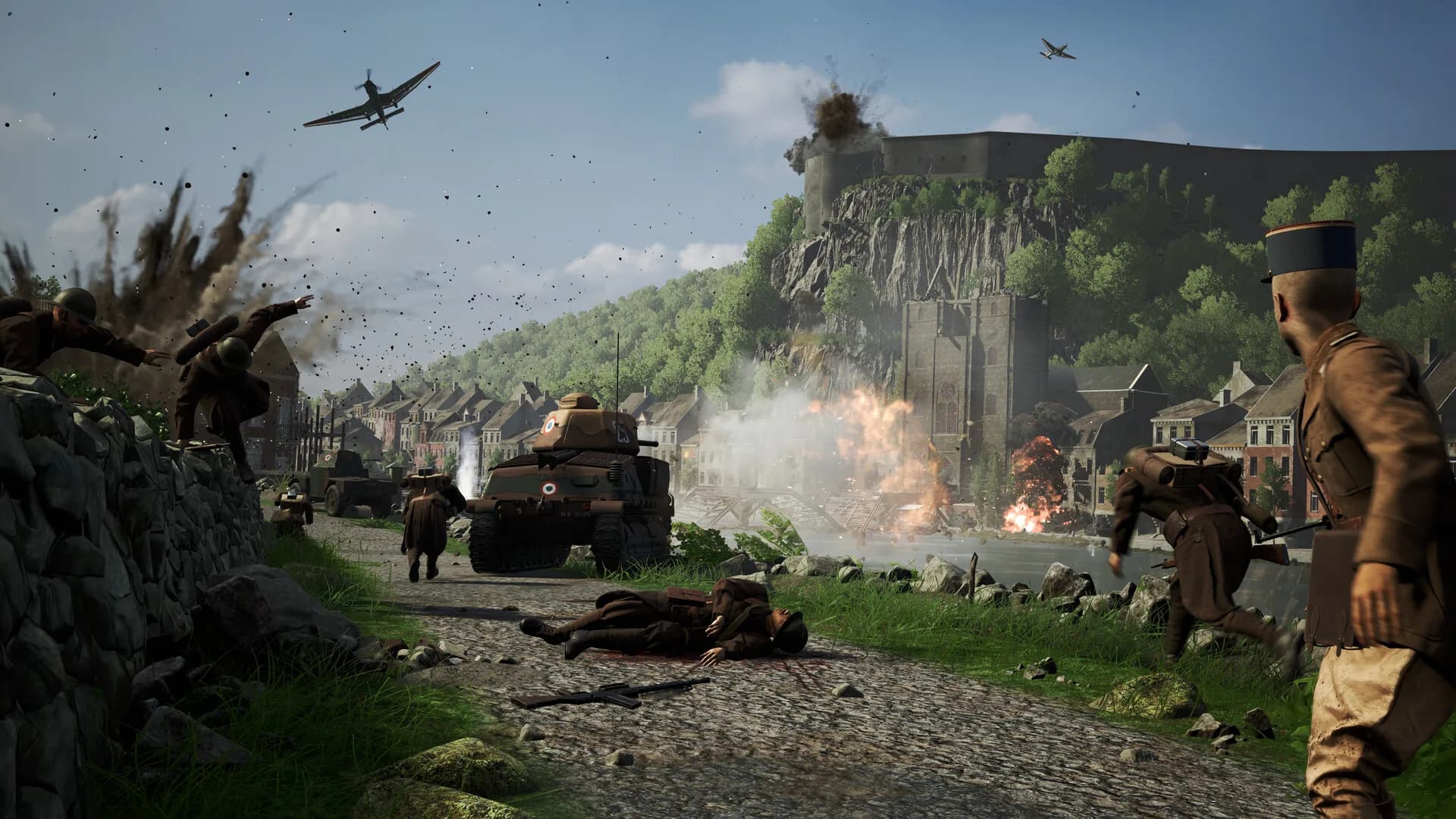 Squad 44 görsel 5