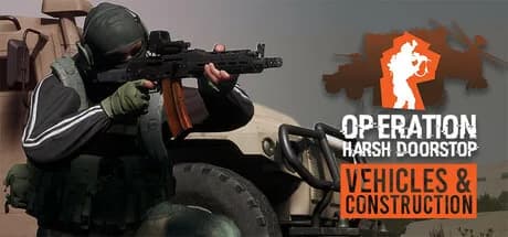 Operation: Harsh Doorstop görsel 1