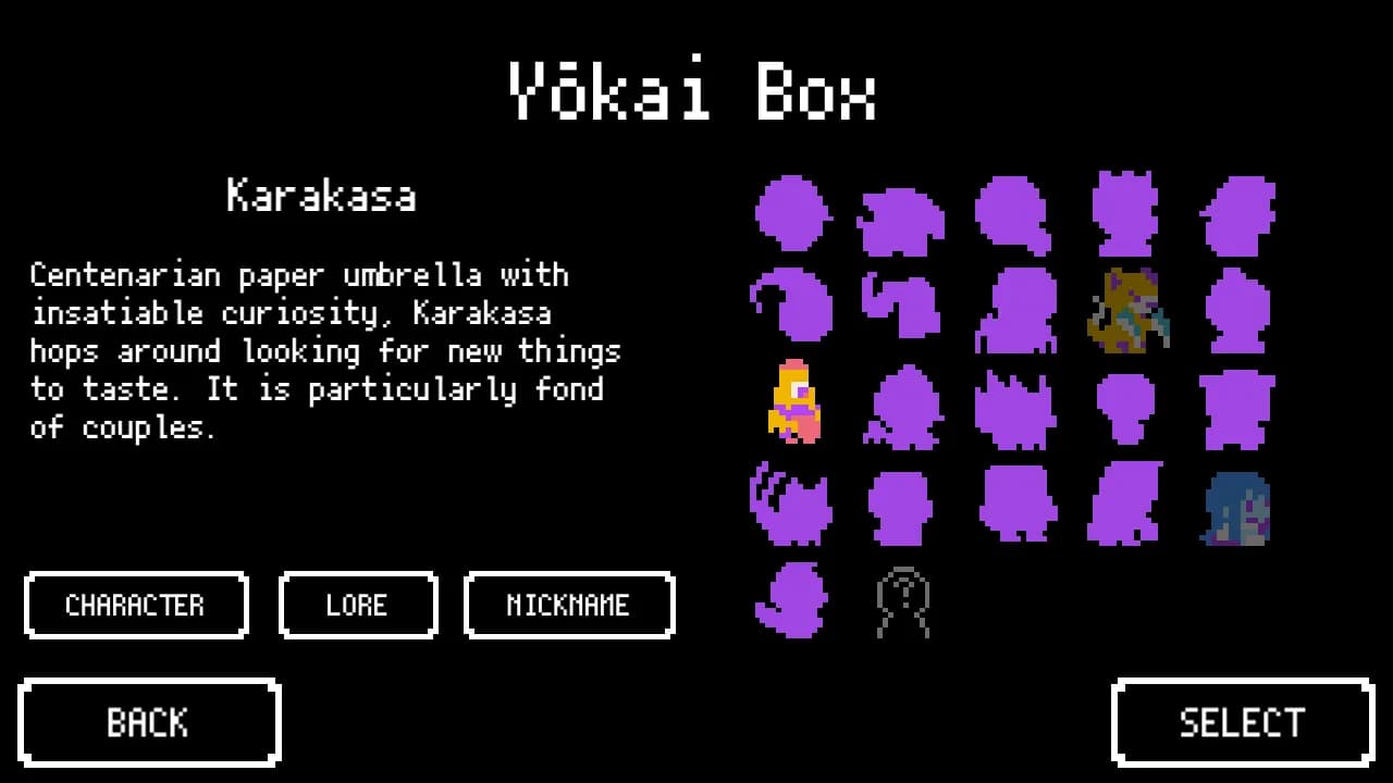 Yōdanji görsel 4