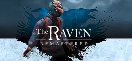 The Raven Remastered görsel 1