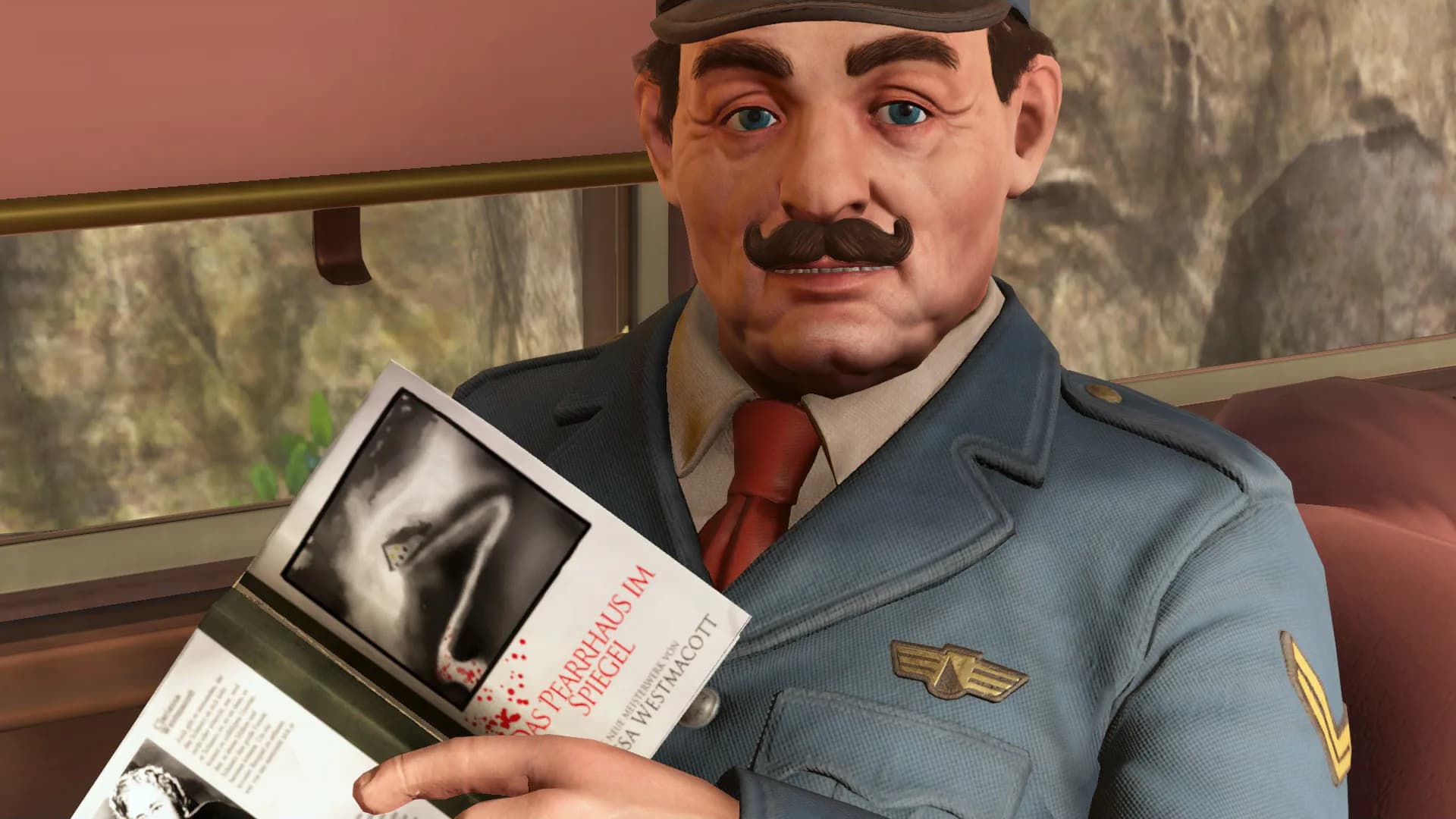 The Raven Remastered görsel 2
