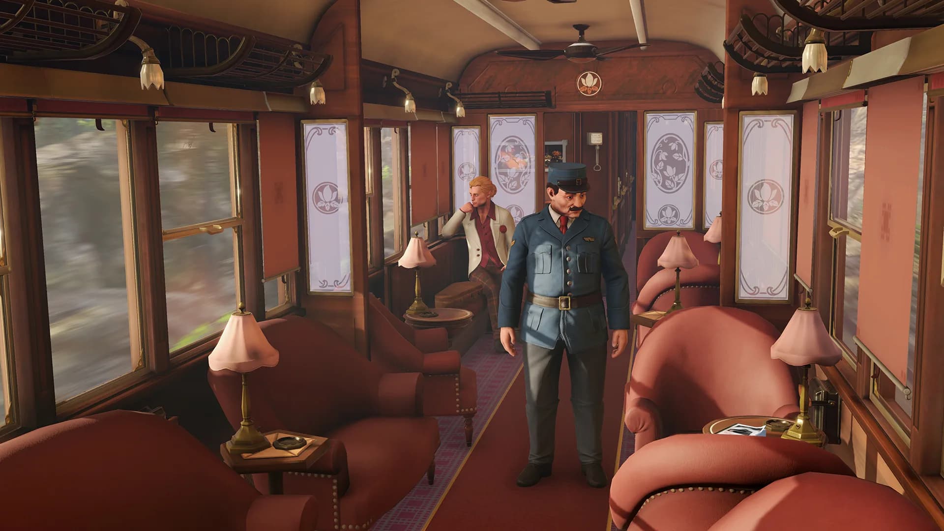 The Raven Remastered görsel 8