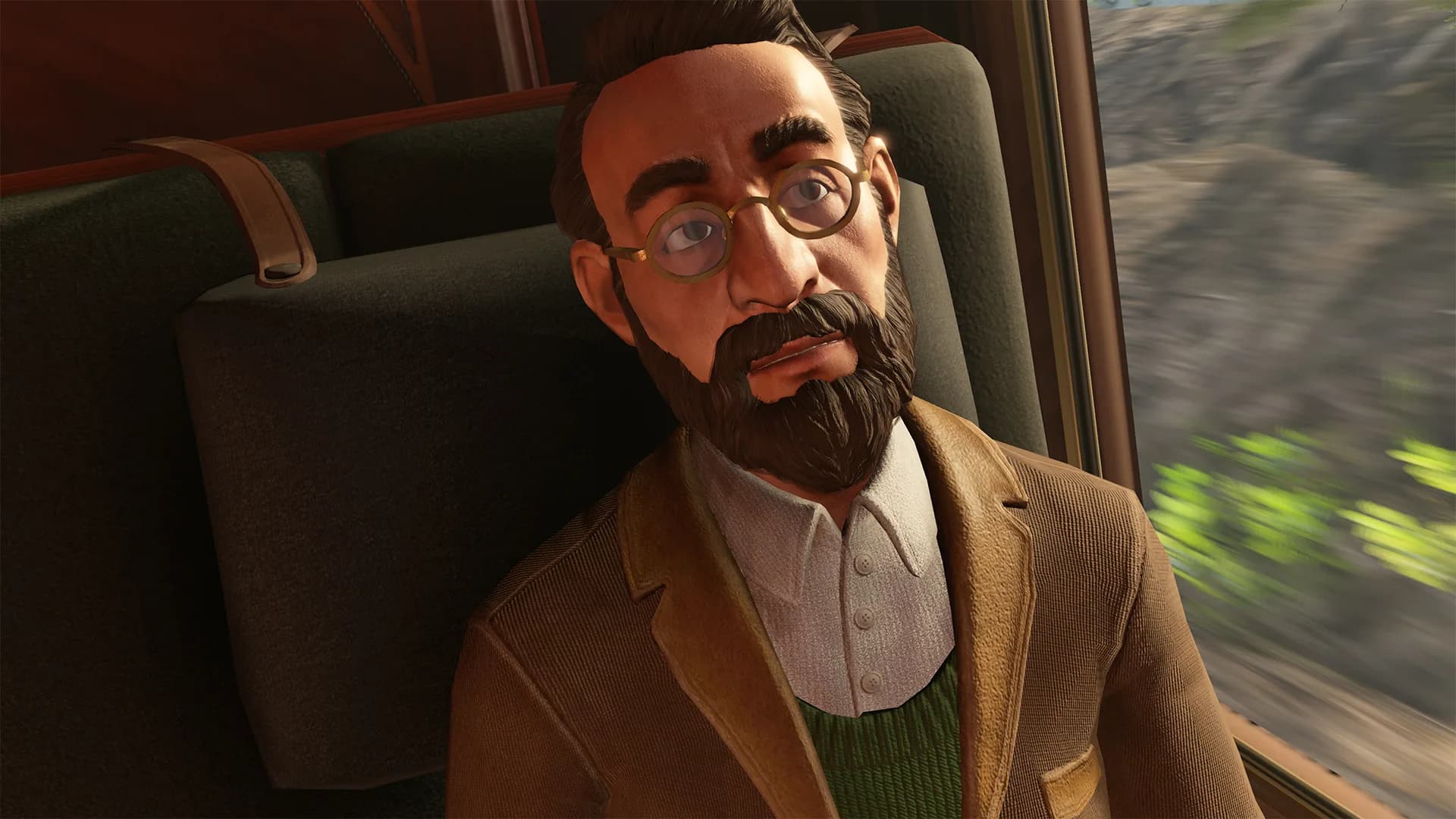 The Raven Remastered görsel 9