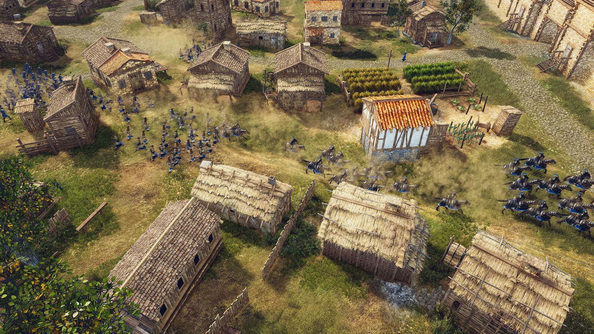 Knights of Honor II: Sovereign görsel 10