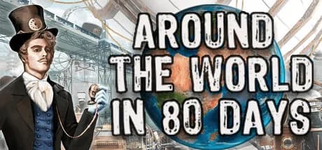 80 Günde Devriâlem: Gizli Nesne