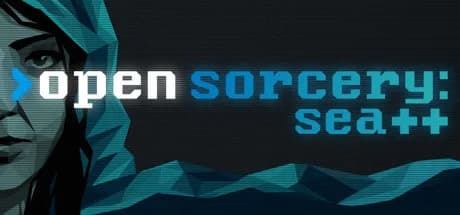 Open Sorcery: Sea++ görsel 1