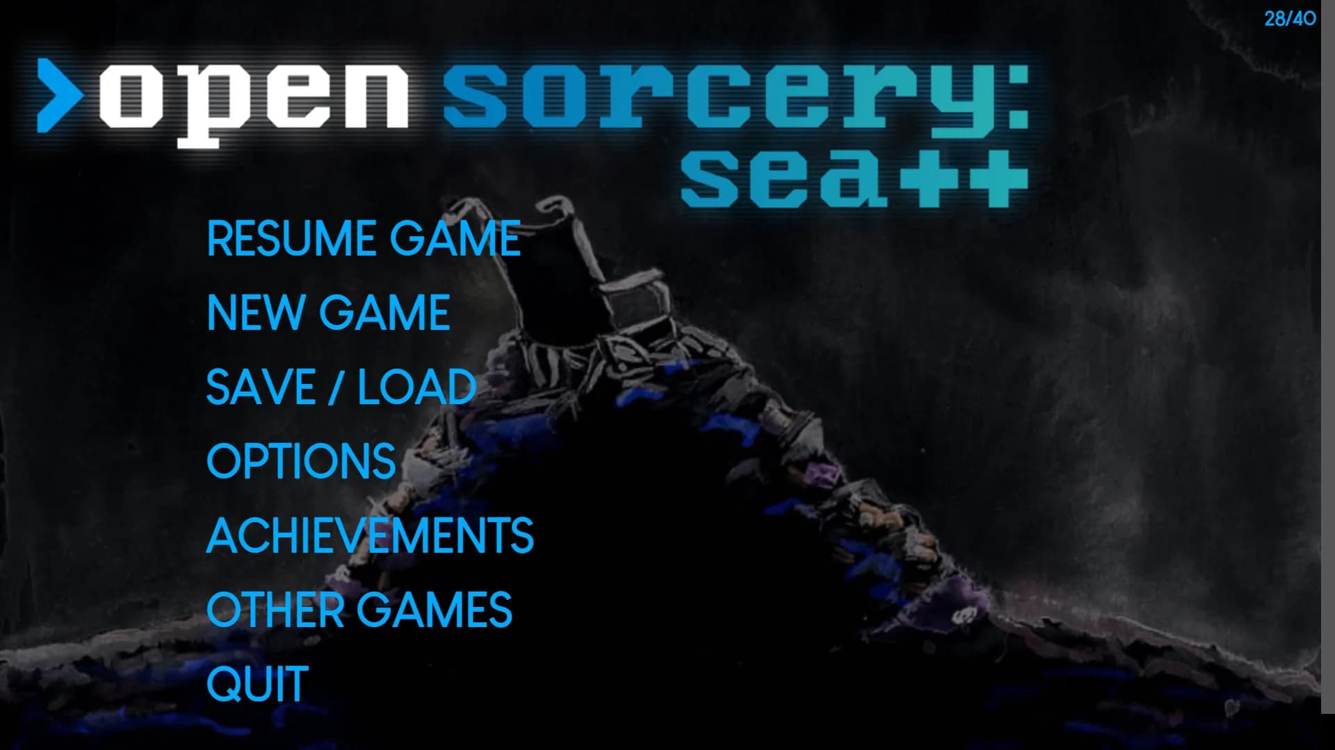 Open Sorcery: Sea++ görsel 2