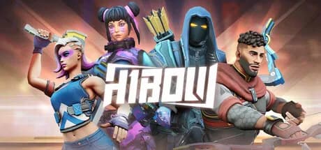 Hibow