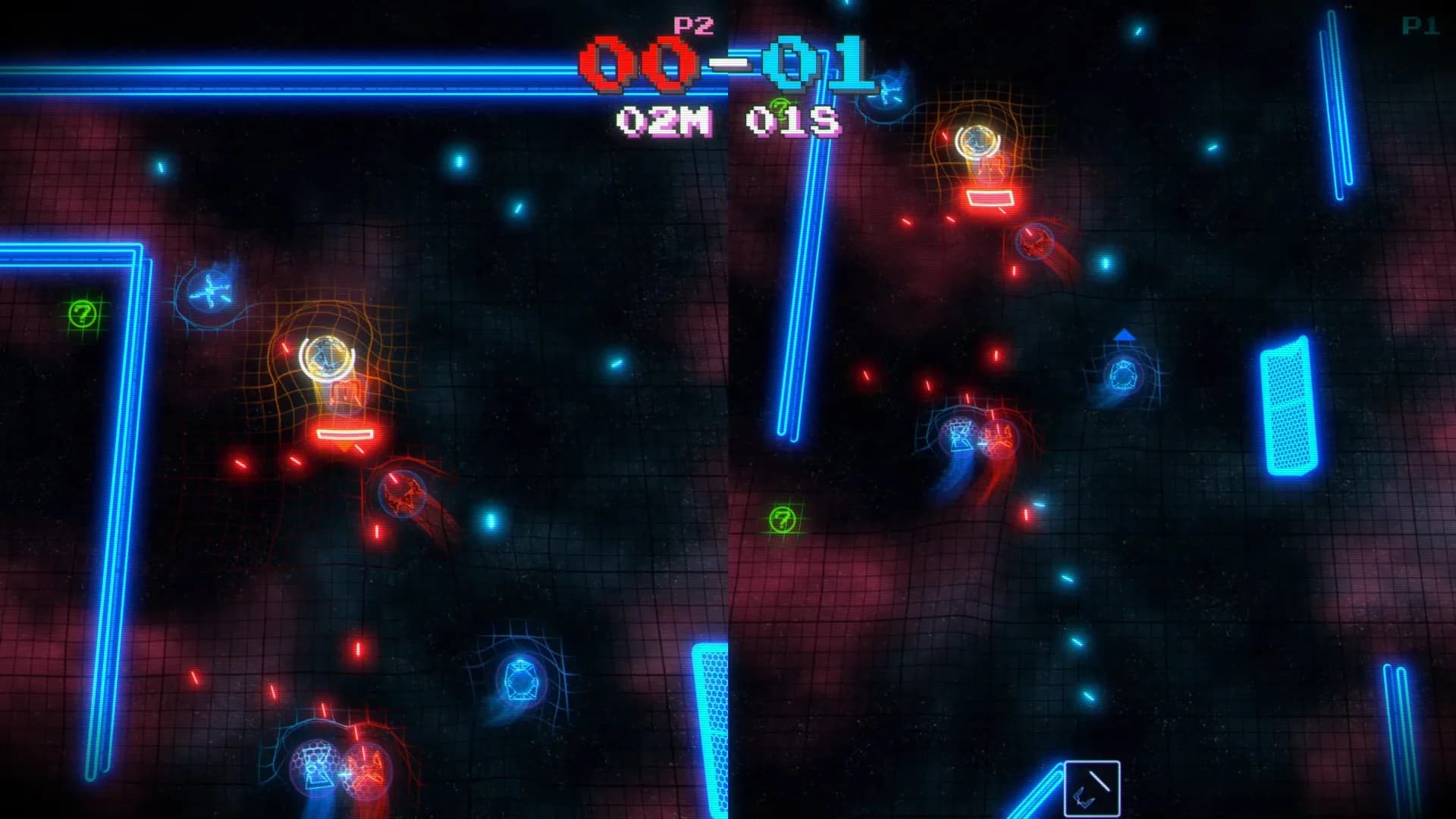 Galactic Orbital Death Sport görsel 2