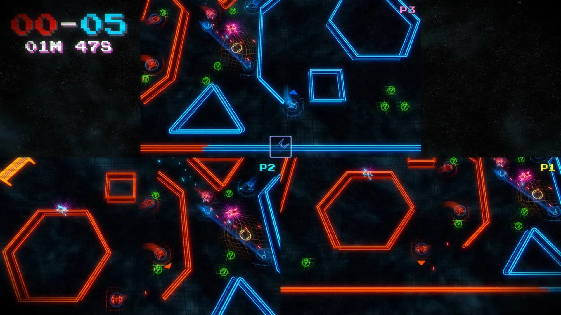 Galactic Orbital Death Sport görsel 3