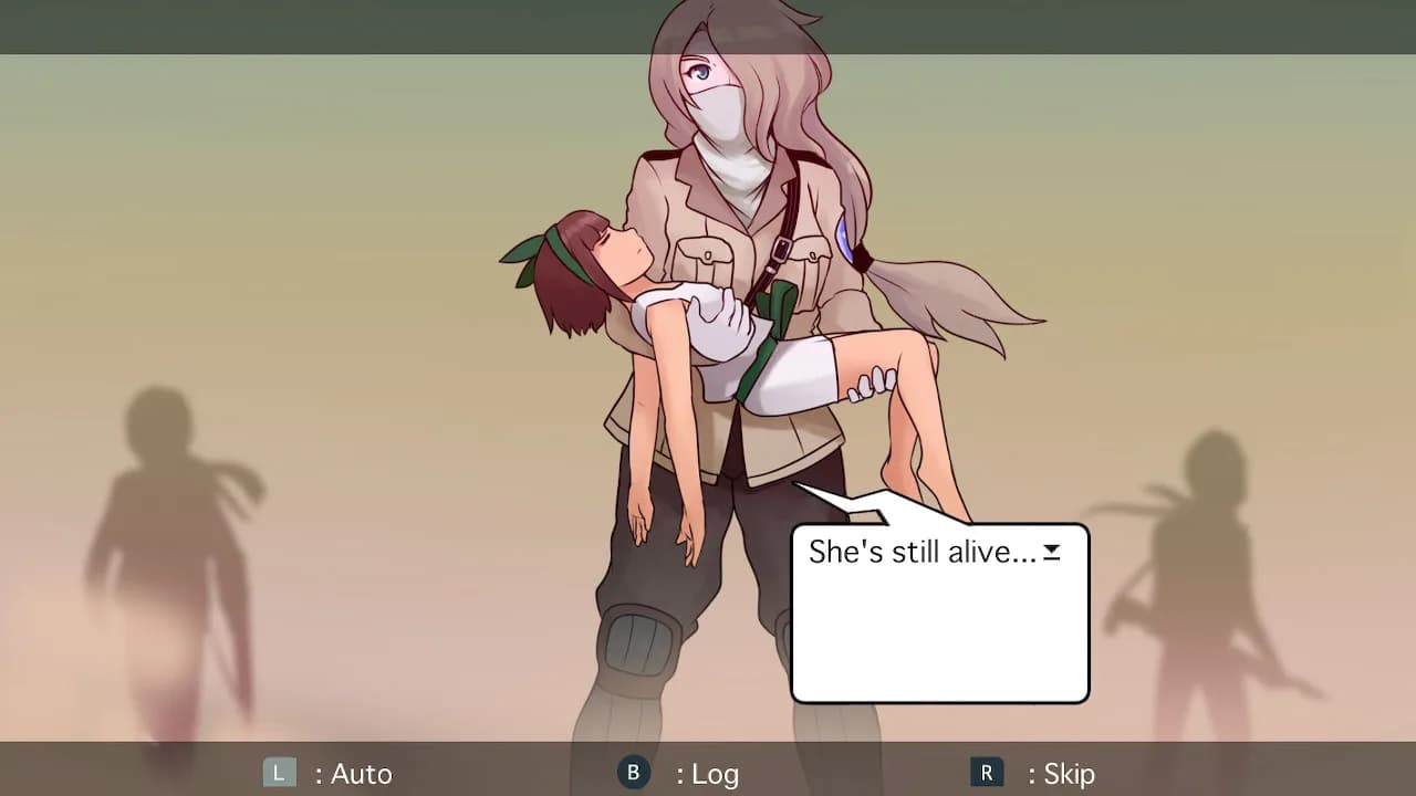 Ciel Fledge: A Daughter Raising Simulator görsel 5