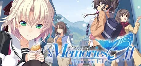 メモリーズオフ-Innocent Fille- görsel 1