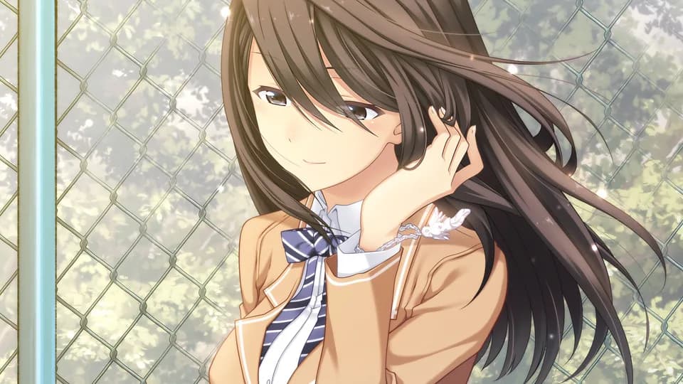 メモリーズオフ-Innocent Fille- görsel 5