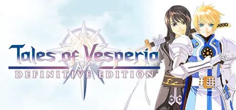 Tales of Vesperia: Definitive Edition görsel 1