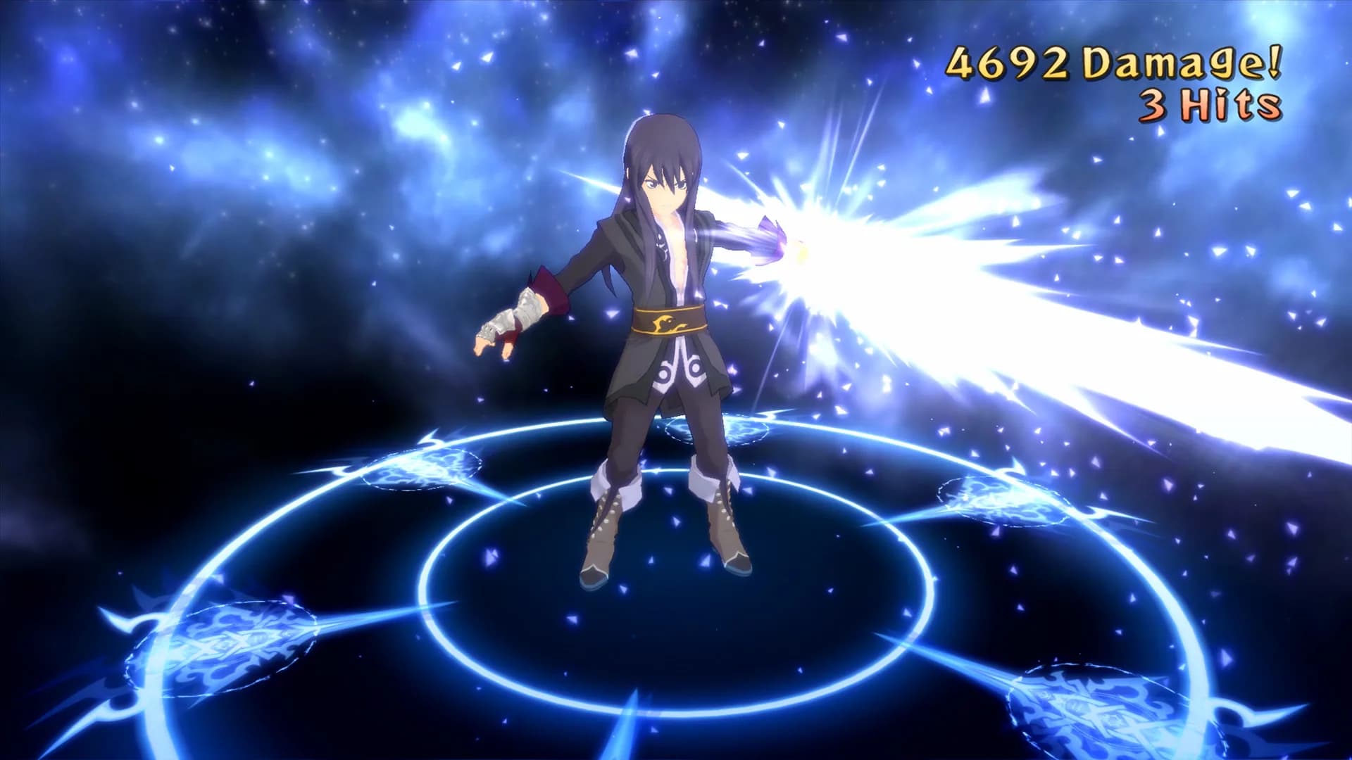 Tales of Vesperia: Definitive Edition görsel 5