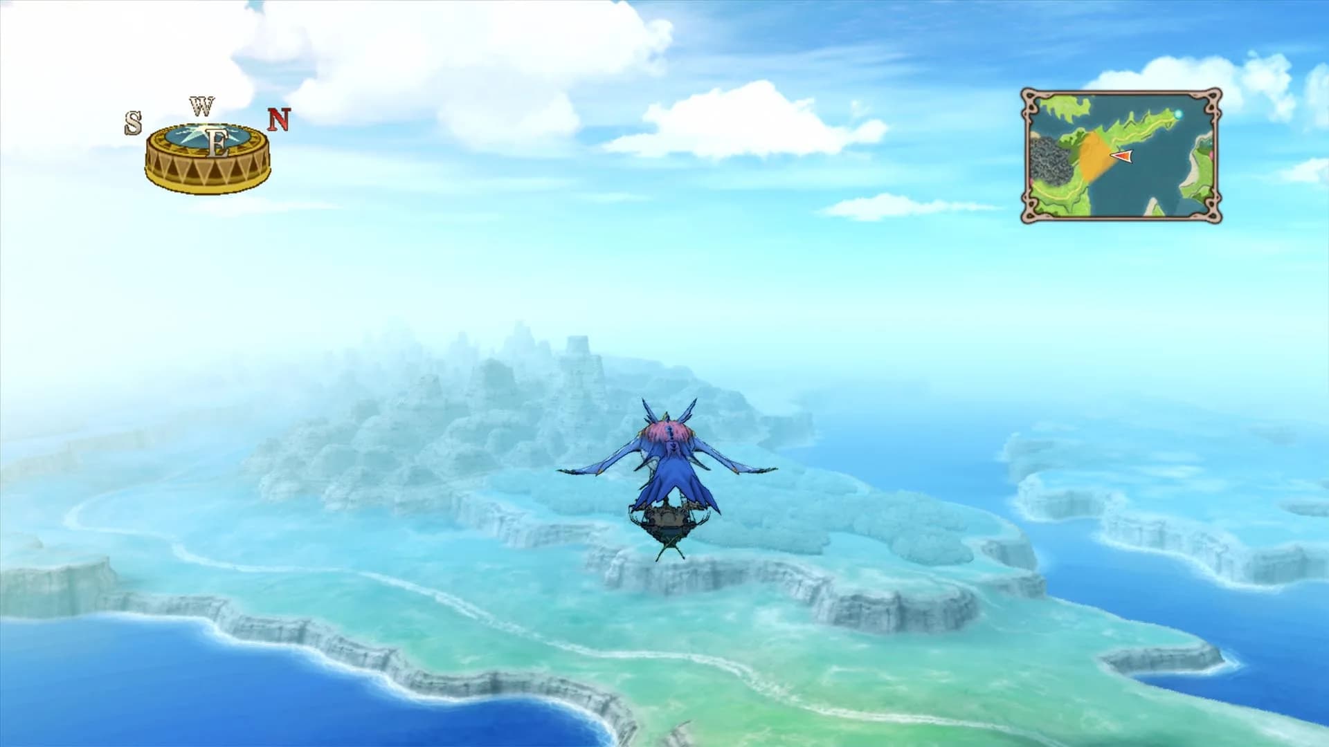 Tales of Vesperia: Definitive Edition görsel 9