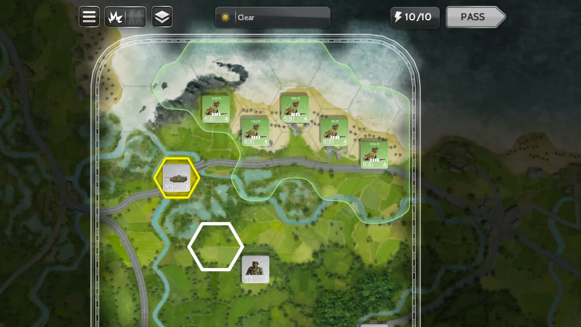 Wars and Battles: Normandy görsel 3