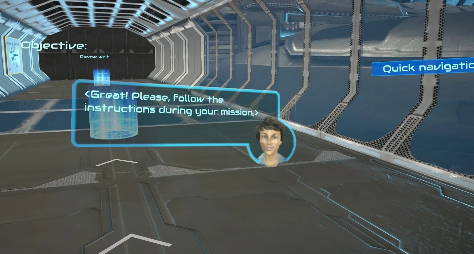 Odyssey: The Deep Space Expedition görsel 26