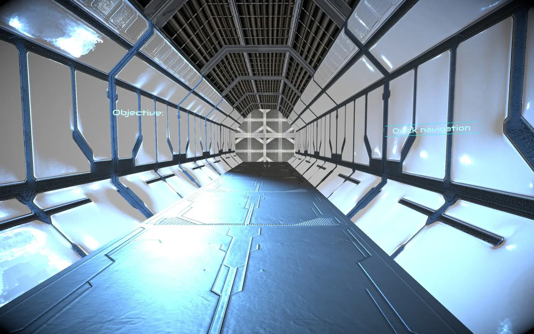 Odyssey: The Deep Space Expedition görsel 28