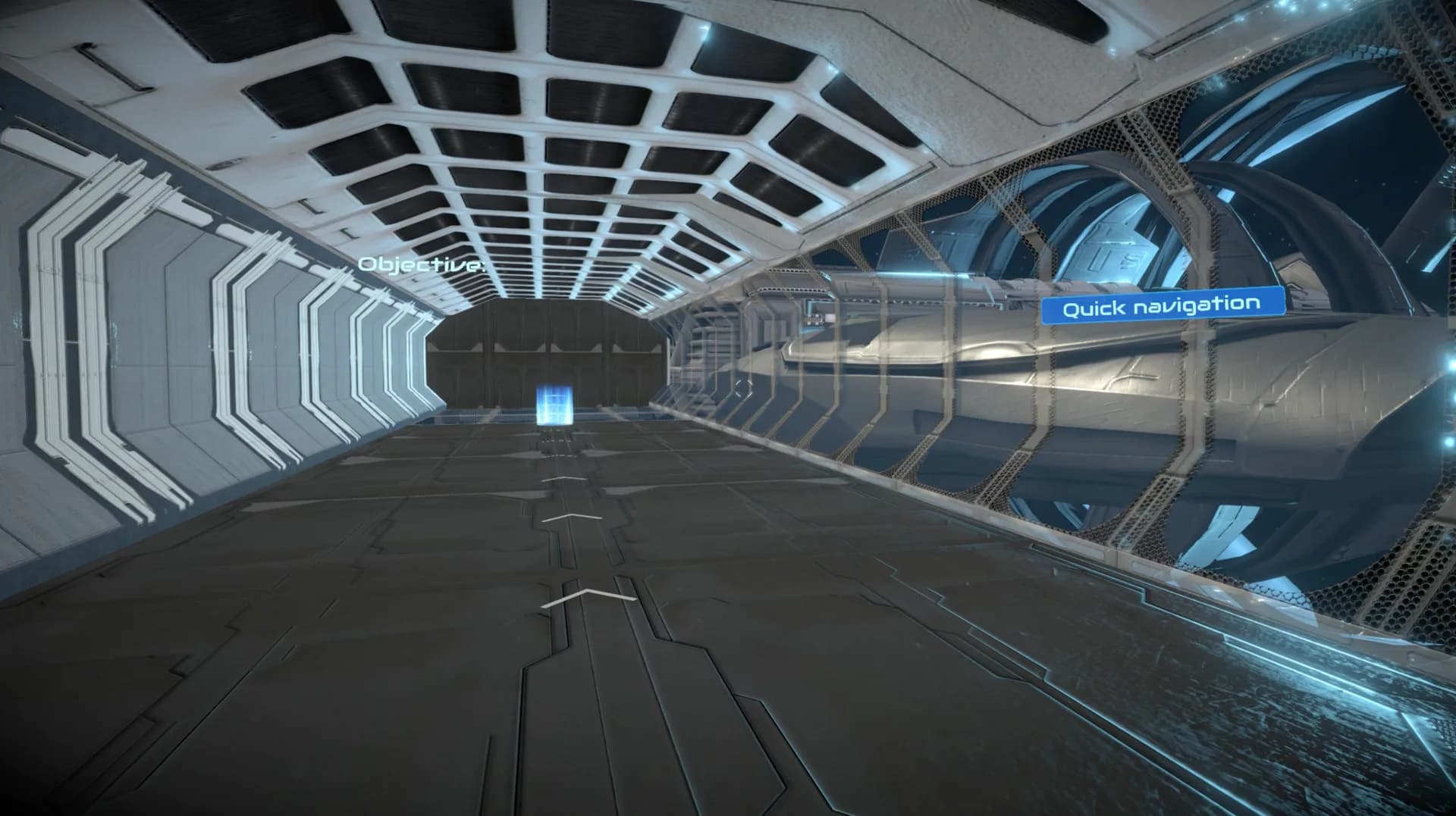 Odyssey: The Deep Space Expedition görsel 29