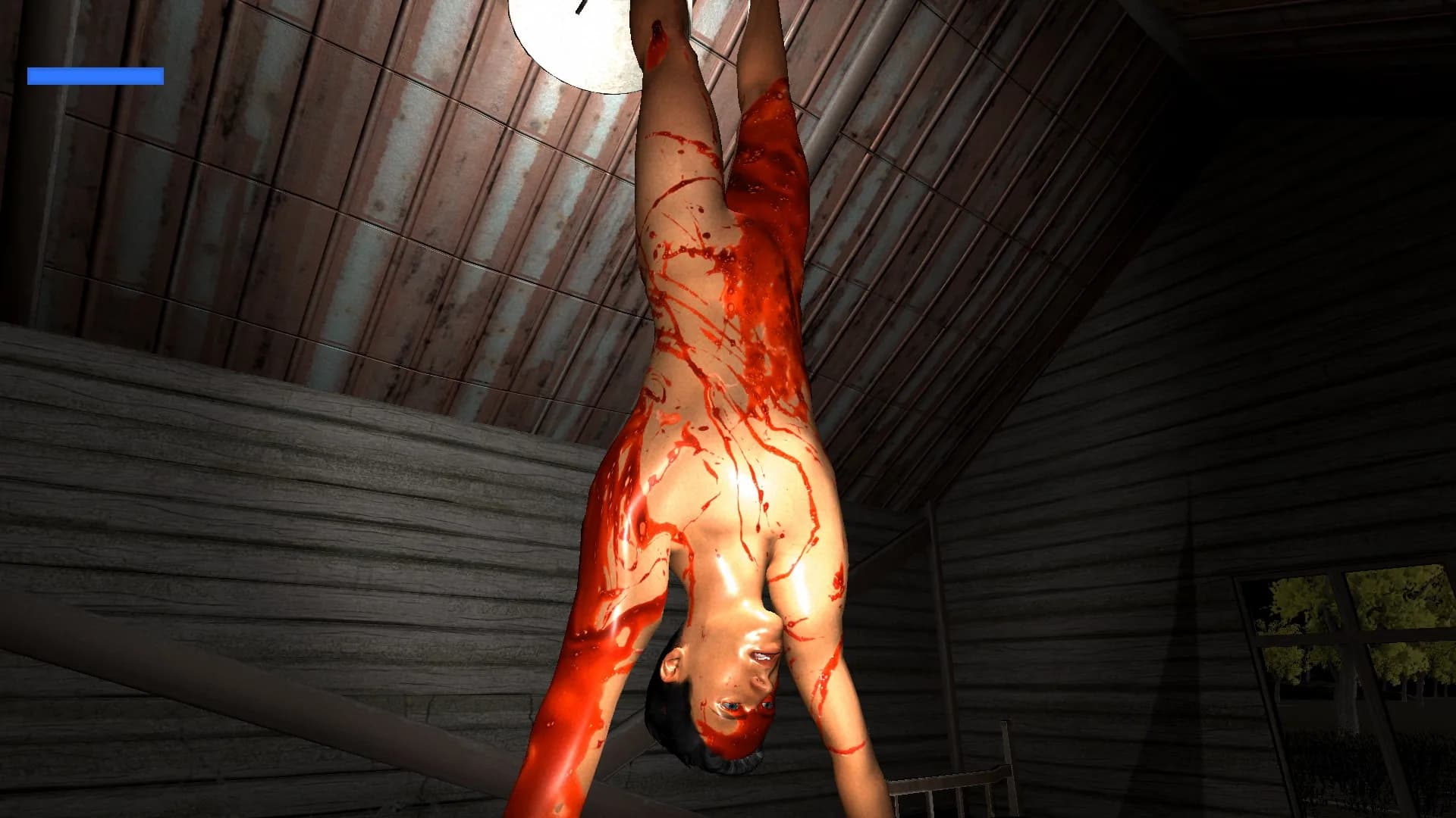 Sexy Serial Killer görsel 8