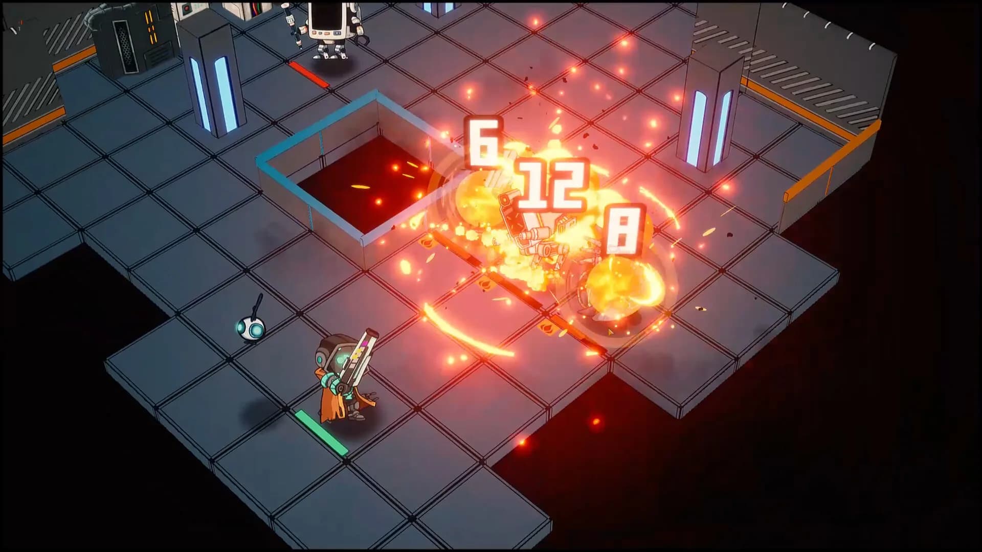 PROTOCOL: Requiem görsel 2