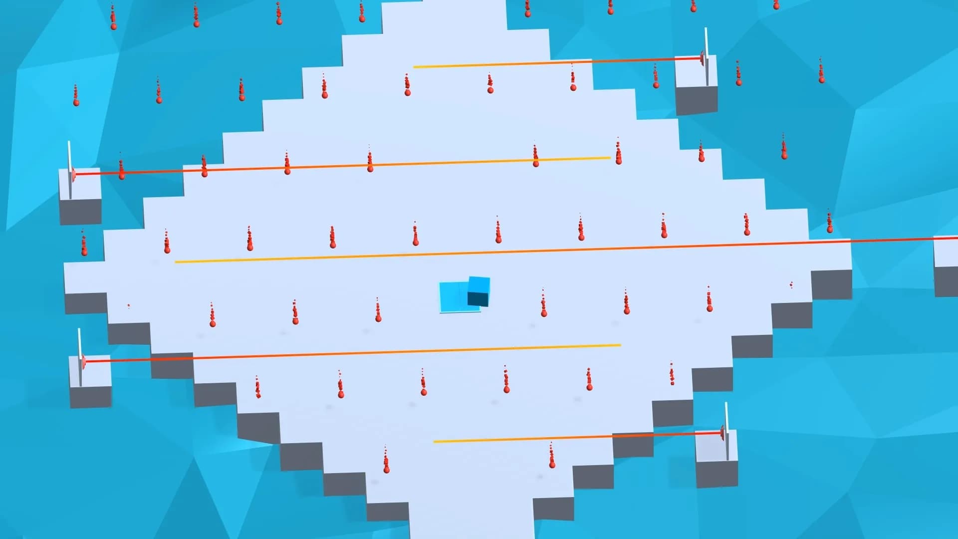 Poly Island görsel 2